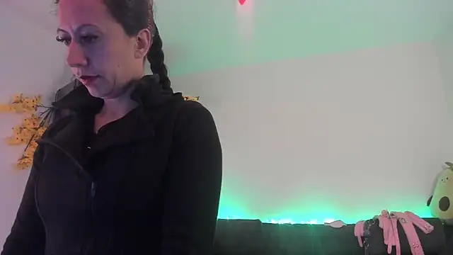 Biancamirage3 online show from February 17, 1:21 pm