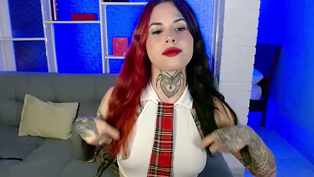 Maddy Vicius19 online show from May 31, 2:39 am