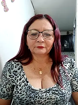 marfil milf online show from November 26, 3:13 pm