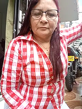 marfil milf online show from December 22, 2:31 pm