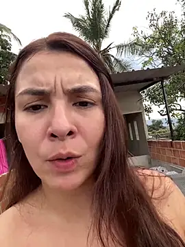 Dakota Evanns online show from April 17, 10:01 pm