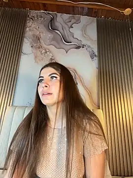 Dakota Evanns online show from October 9, 8:57 pm