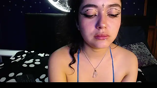 Snapshot of Fairy_marie12 chatting on October 26, 3:13 am Fairy marie12 online show from October 26, 3:13 am