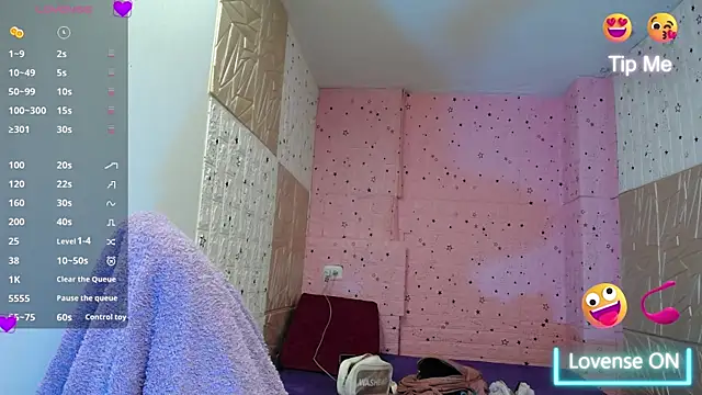 emmydurant online show from October 27, 8:58 pm