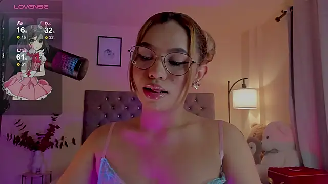 OxanaFedorova1- online show from December 13, 7:53 pm