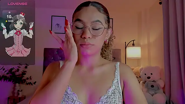 OxanaFedorova1- online show from April 7, 5:15 pm