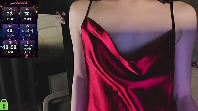 Raybe-Vins online show from November 20, 5:36 pm