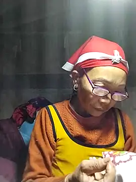 -Xuka-200 online show from February 13, 10:44 pm