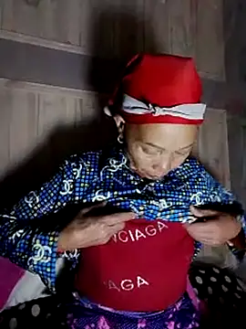 -Xuka-200 online show from November 20, 12:17 pm