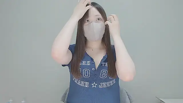 Anna xoxo xxx online show from September 12, 10:02 am