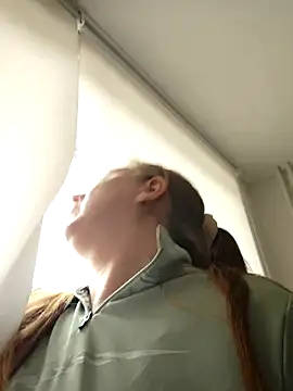 MazySunny online show from November 25, 11:01 am