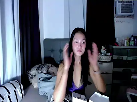 filipinaxbabe online show from April 1, 5:10 pm