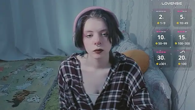 Alice Zev online show from May 30, 12:08 am