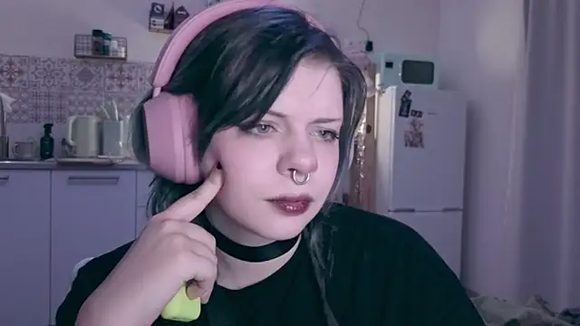 Alice Zev online show from March 26, 12:57 am