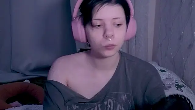 Alice Zev online show from March 4, 12:39 am