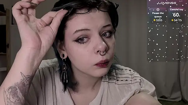 Alice Zev online show from December 2, 3:52 am