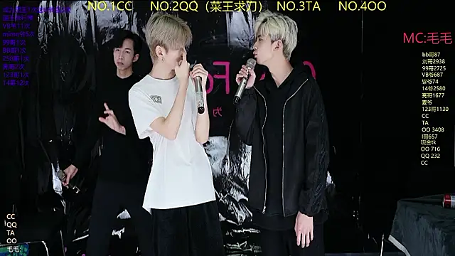 JL-sweetbaby1 online show from March 18, 11:48 am