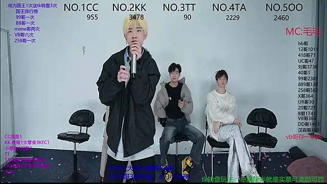 JL-sweetbaby1 online show from November 19, 11:32 am