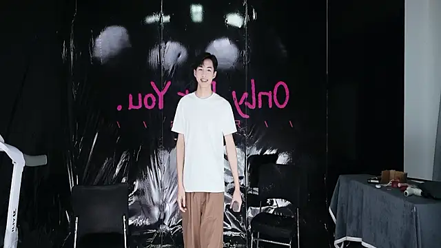 JL-sweetbaby1 online show from April 9, 11:26 am