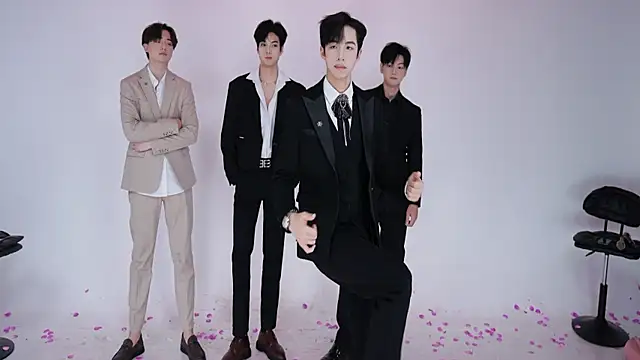 JL-sweetbaby1 online show from October 1, 1:38 pm