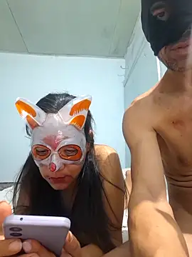 Layd38 online show from November 9, 8:16 pm