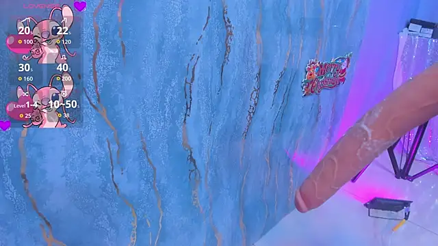 mia cataleiya online show from December 5, 3:35 pm