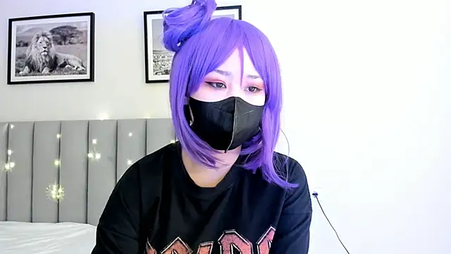 yanyaan online show from February 25, 8:40 pm