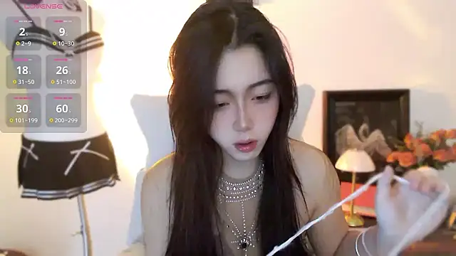 Wfrost0707 online show from November 24, 7:10 am