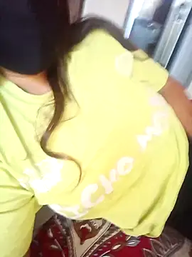 Snapshot of hottie_jenny9 chatting on October 10, 2:38 am hottie jenny9 online show from October 10, 2:38 am