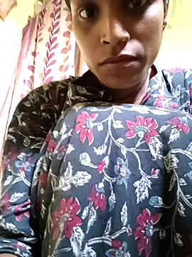 SweetKomal89 online show from November 11, 3:02 am