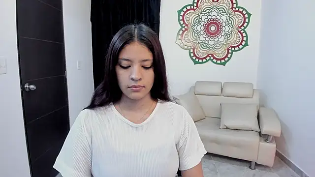 Candy fox 19 online show from February 13, 4:08 pm