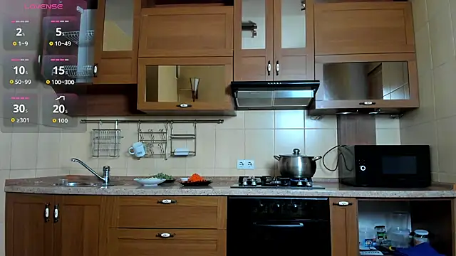 dark summer online show from October 27, 4:35 pm