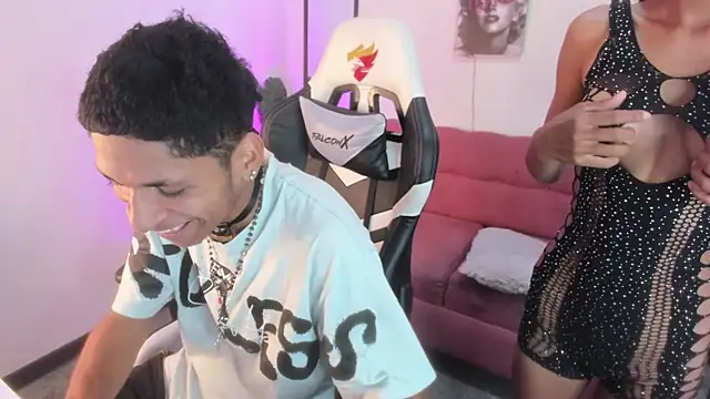 hot people1 online show from January 17, 1:29 pm