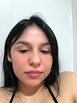 Daniela-rosee online show from March 19, 3:55 am