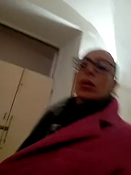 Astrid3 online show from October 30, 12:13 am