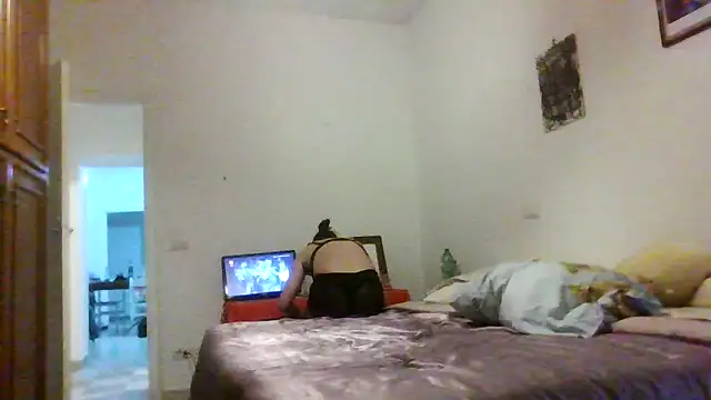 Astrid3 online show from January 15, 12:27 am