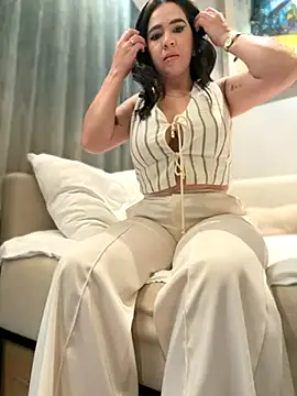 Gringo XXX Latina online show from December 1, 1:53 am