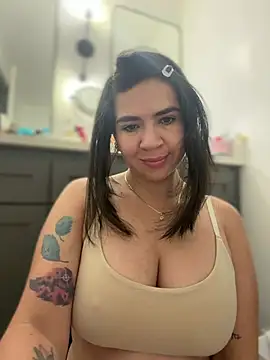 Gringo XXX Latina online show from July 4, 5:14 am