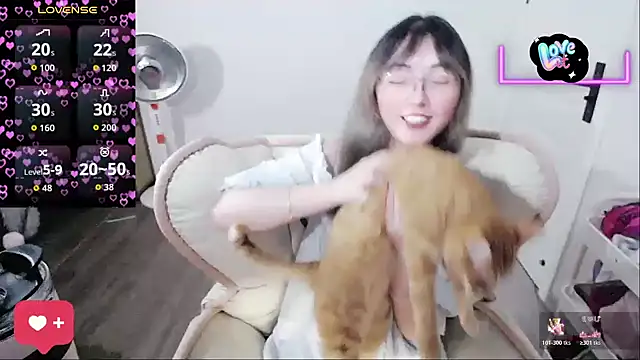 baby-yaya20 online show from March 26, 2:08 pm