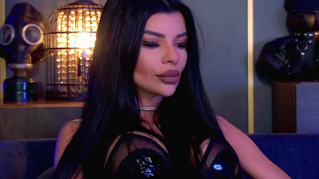 EleniaDevons online show from February 28, 12:15 pm