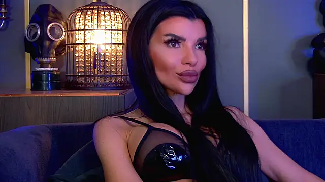 EleniaDevons online show from February 3, 2:00 pm