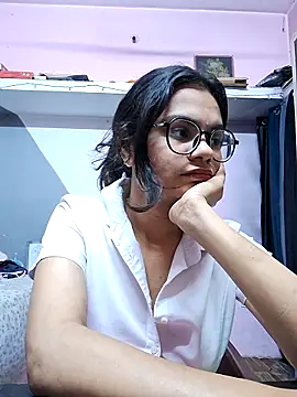 horny haze online show from October 1, 8:58 pm