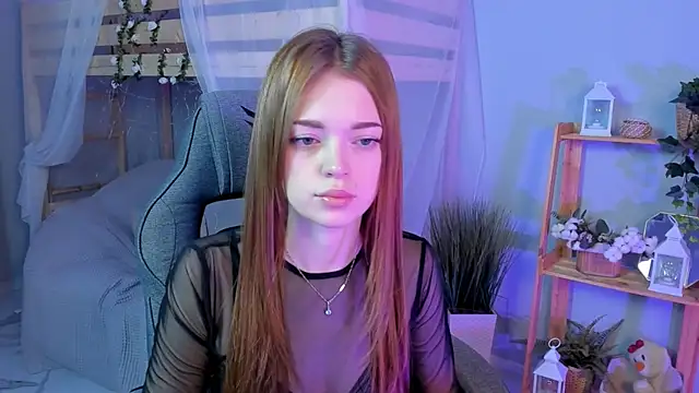 FlexyFox online show from November 19, 11:32 am