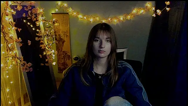 NeyliDream online show from February 24, 4:38 pm