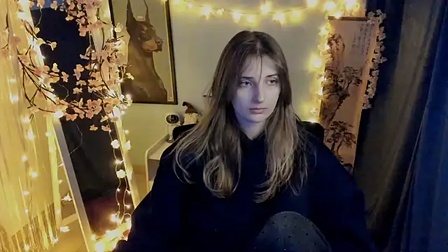 NeyliDream online show from February 5, 2:31 pm