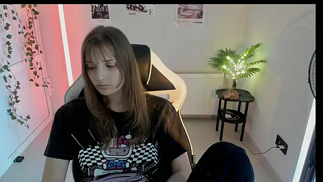 NeyliDream online show from July 10, 3:23 pm
