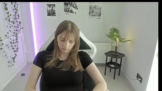 NeyliDream online show from June 24, 3:33 pm