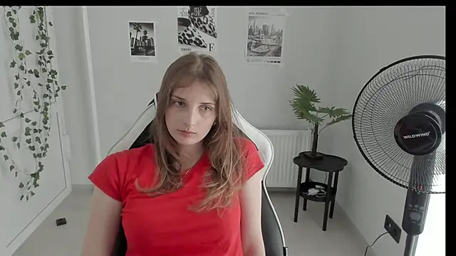 NeyliDream online show from June 22, 3:09 pm