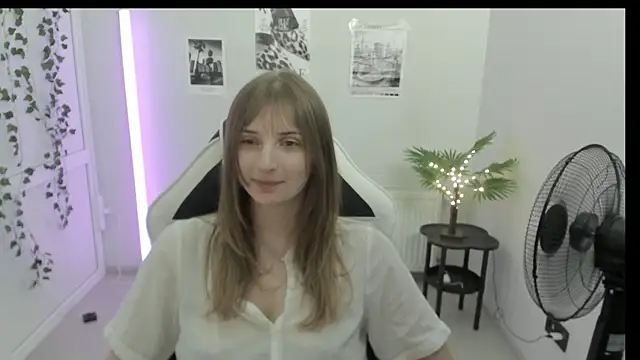 NeyliDream online show from June 26, 1:01 pm