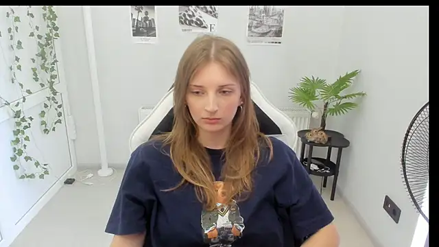 NeyliDream online show from July 26, 1:19 pm
